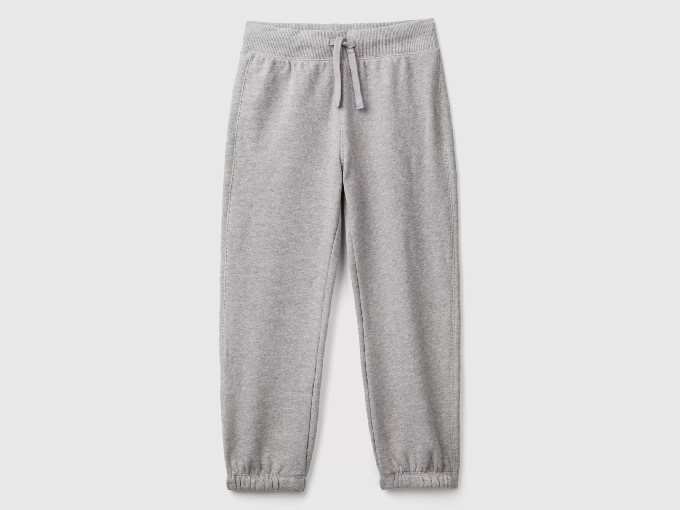United Colors of Benetton Warm sweat joggers