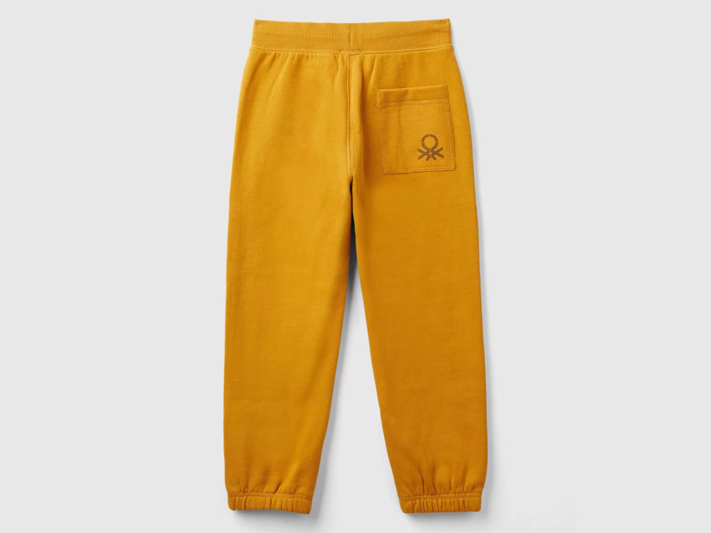 United Colors of Benetton Warm sweat joggers