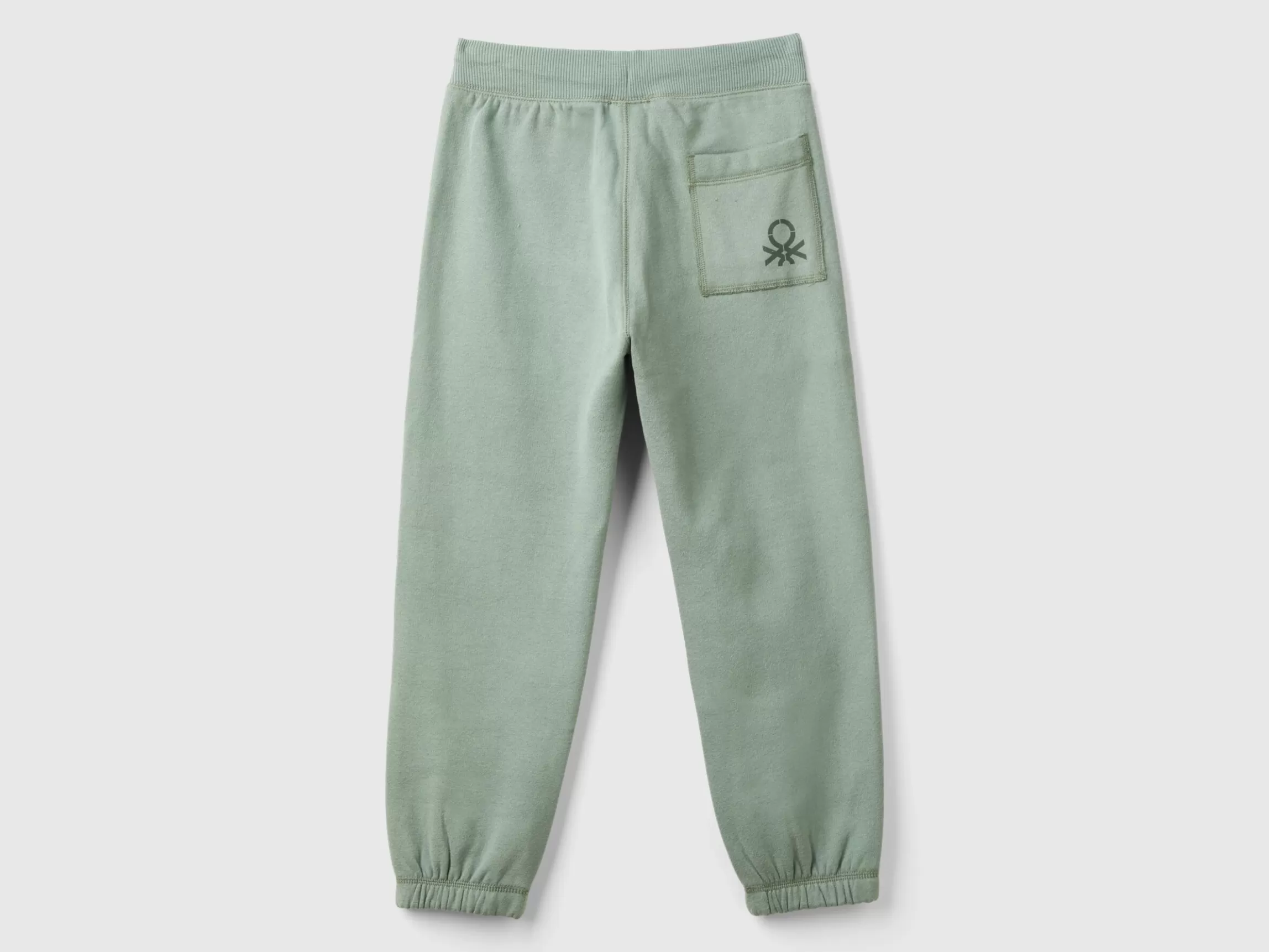 United Colors of Benetton Warm sweat joggers