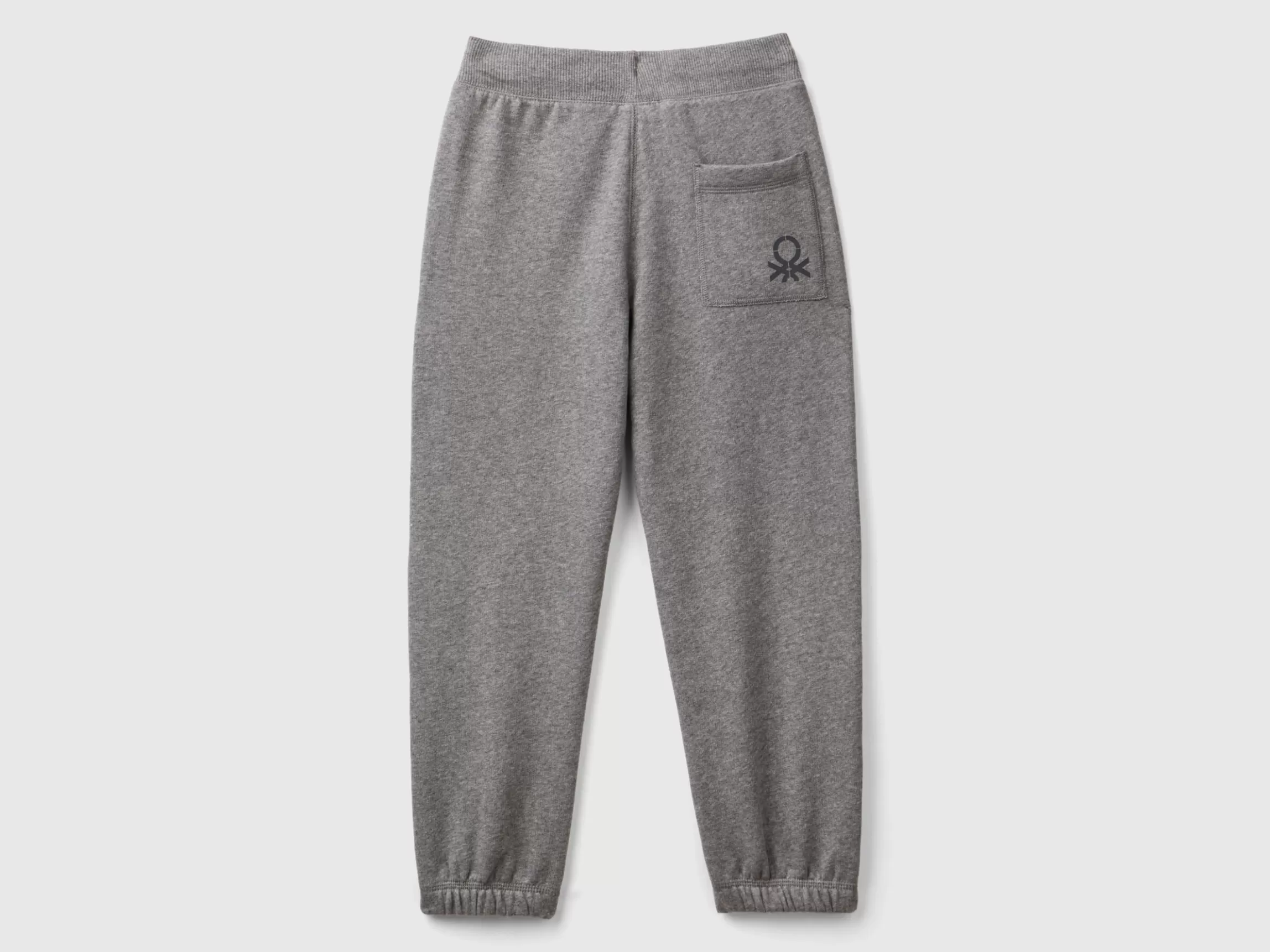 United Colors of Benetton Warm sweat joggers