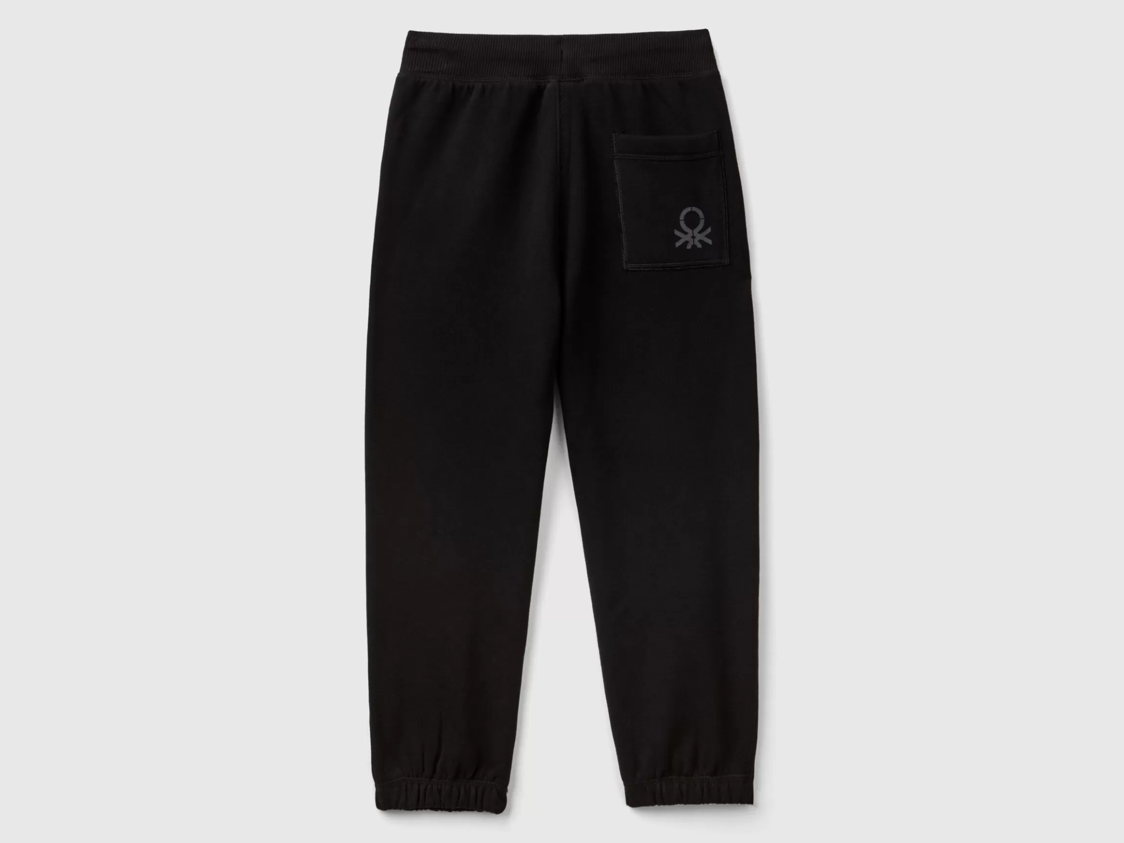 United Colors of Benetton Warm sweat joggers