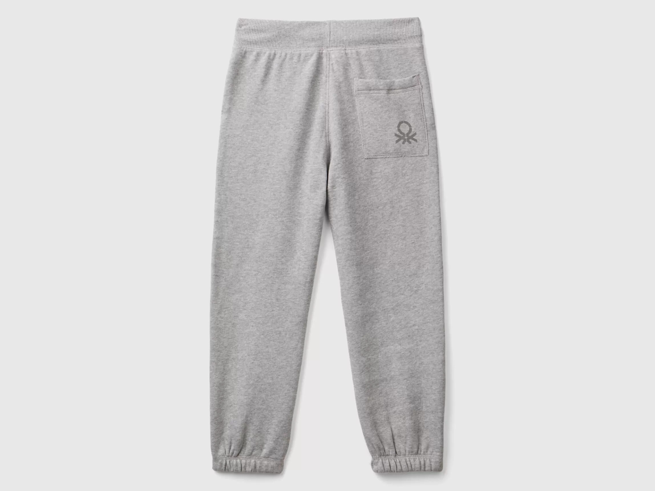 United Colors of Benetton Warm sweat joggers